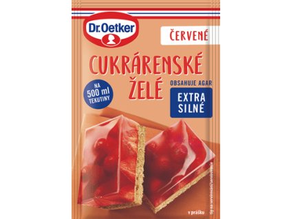 120518 cukrarske zele cervene 10 g