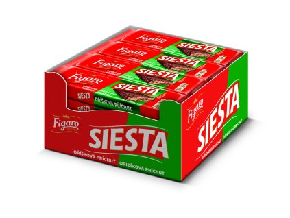 359627 figaro siesta oriskova 50 g