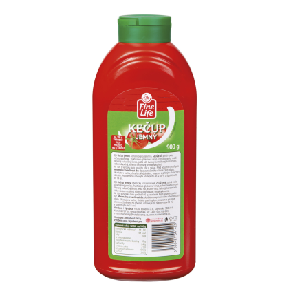360065 kecup jemny 900 g