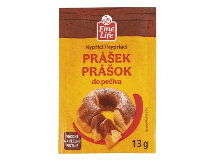 360101 fine life kyprici prasek do peciva 13 g