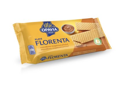 360368 opavia florenta mandlovo nugatova oplatka 112 g