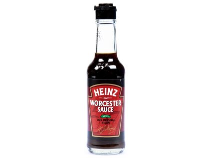 361373 heinz omacka worcestrova 150 ml