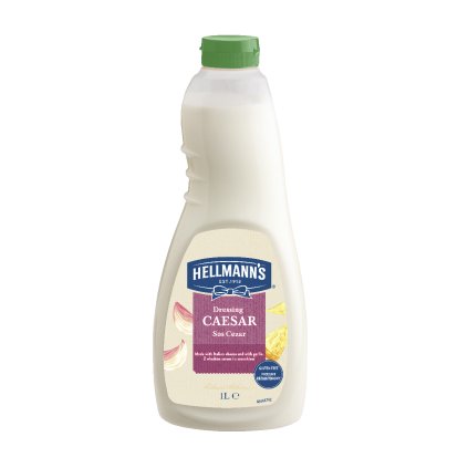 361421 hellmann s dressing caesar 1 l