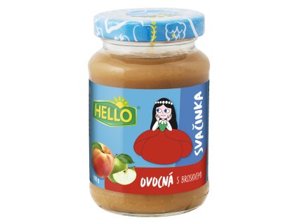 361538 hello svacinka broskev 190 g