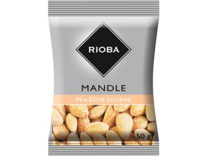 361568 rioba mandle prazene solene 50 g