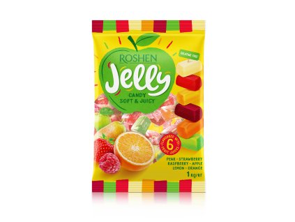 362027 roshen jelly candies jelly bonbony 1 kg