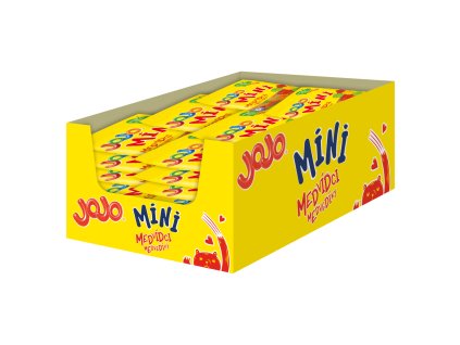 362105 jojo mini medvidci 42 g