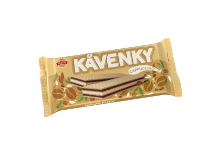 362210 sedita kavenky cappuccino 50 g