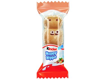 362318 kinder happy hippo 20 7 g