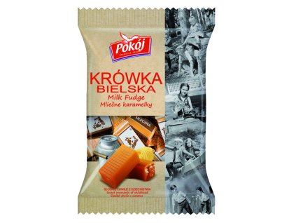 362951 krowky karamelky mlecne 1 kg