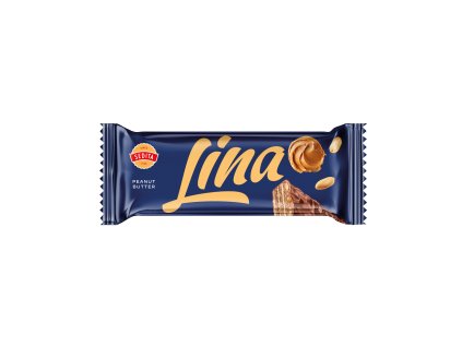 364193 sedita lina peanut butter 50 g