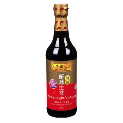 364553 lee kum kee sojova omacka premium svetla 500 ml