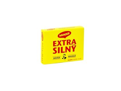 364745 maggi bujon extra silny 3 l 60 g