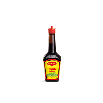 Maggi Koření s libečkem,160 ml
