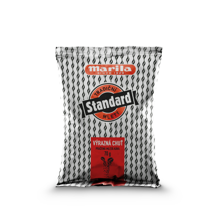 349361 marila standard kava mleta 70 g