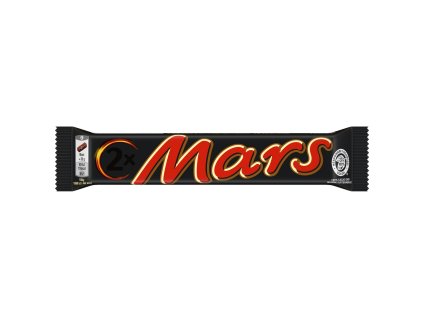 365036 mars tycinka cokoladova duopack 70 g