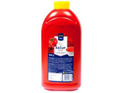 365321 kecup ostry 1 5 kg