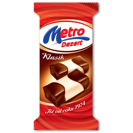 365942 metro dezert klasik 120 g
