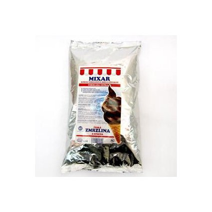 366275 bohemilk mixar zmrzlinova smes cokoladova prichut 2 kg