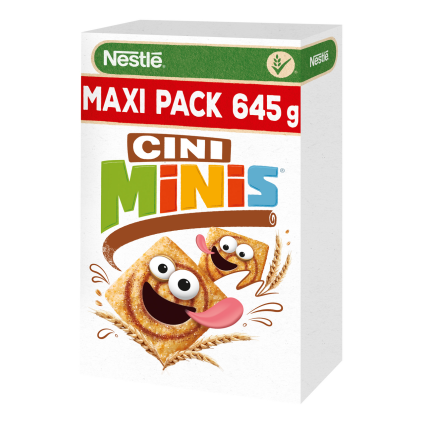 366752 nestle cini minis cerealie 645 g