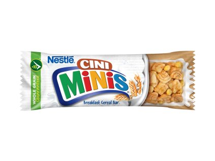 366755 nestle cini minis tycinka 25 g