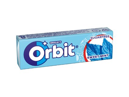 367148 orbit sweetmint draze 14 g