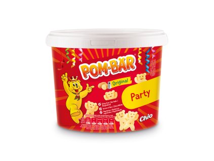 367895 pom bar original 300 g