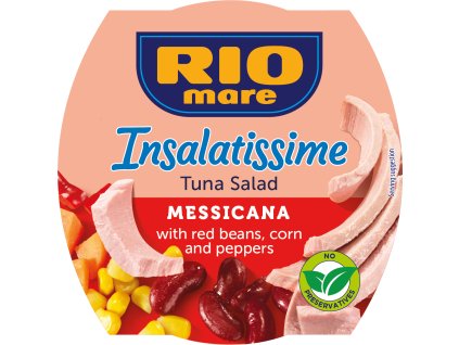 368558 rio mare tunakovy salat mexico 160 g