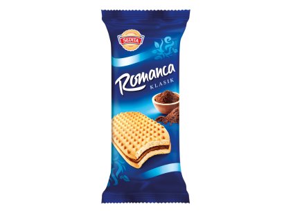 368600 sedita romanca susenka s kakaovou naplni 40 g