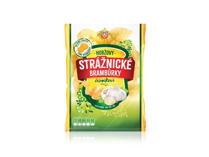 369266 straznicke bramburky cesnekove 60 g