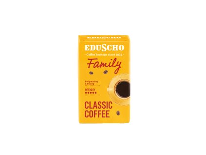 350027 tchibo family eduscho kava mleta 250 g