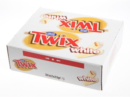 369755 twix white tycinka 46 g