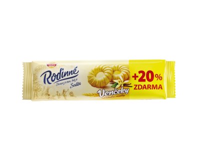 369905 sedita rodinne venecky vajecne 100 g