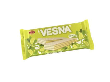369917 sedita vesna citronova oplatka 50 g