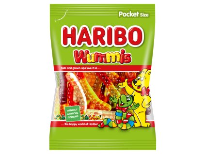 370568 haribo wummis zele 100 g