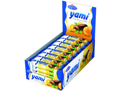 370577 yami tycinka pomeranc 25 g