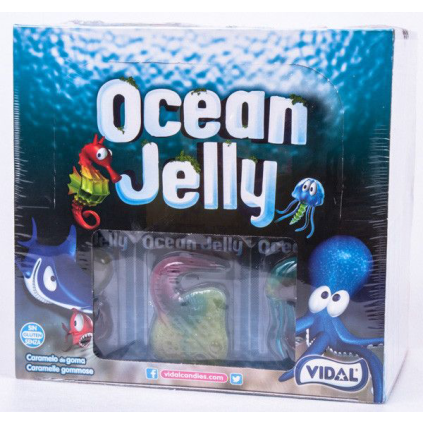 472808 ocean jelly zele ocean 11 g