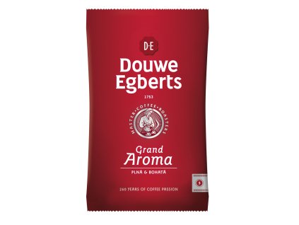 371195 douwe egberts grand aroma kava mleta 100 g