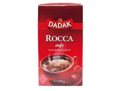 371402 dadak rocca kava mleta 250 g