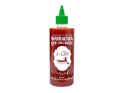 372437 j lek sriracha 455 ml