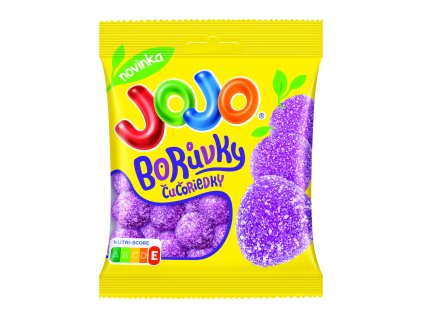 376610 jojo boruvky 80 g