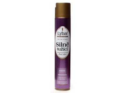 380468 lybar lak silne tuzici 400 ml