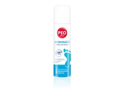 381683 peo sprej na nohy 150 ml