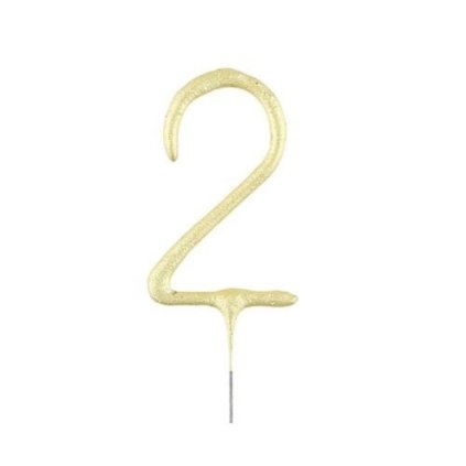 168749 1 smartballoons prskavka cislice 2 1 ks