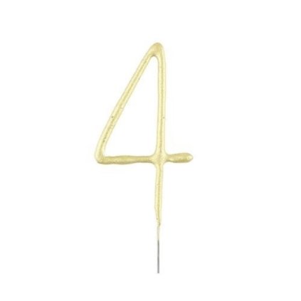 168752 1 smartballoons prskavka cislice 4 1 ks