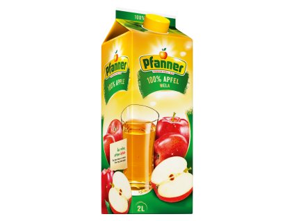 61506 1 pfanner dzus jablko 100 6 x 2 l