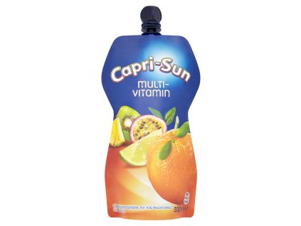 62952 capri sun multivitamin napoj 15 x 330 ml