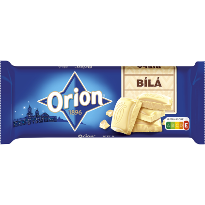 392561 orion cokolada bila 85 g