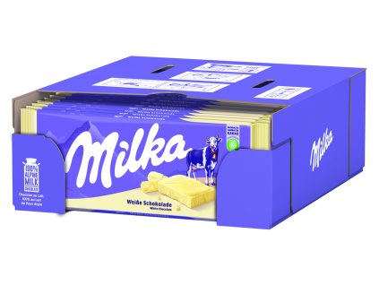 383387 milka bila 90 g