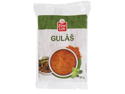 359993 fine life gulas 5 x 30 g